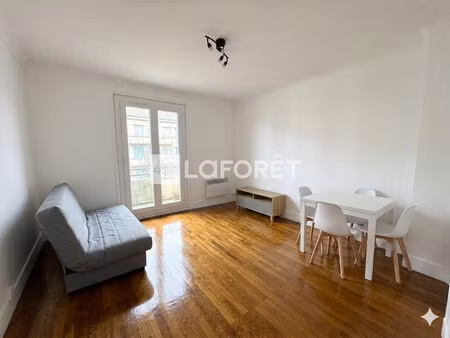 appartement givors 3 pièces 53.92 m2