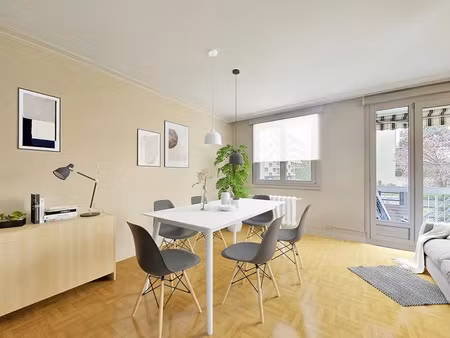 location appartement 4 pièces 106 m² à lyon 6 (69006)