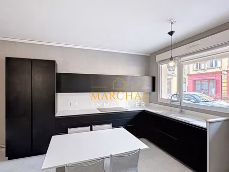 en vente appartement 128 m² – 270 000 € |metz
