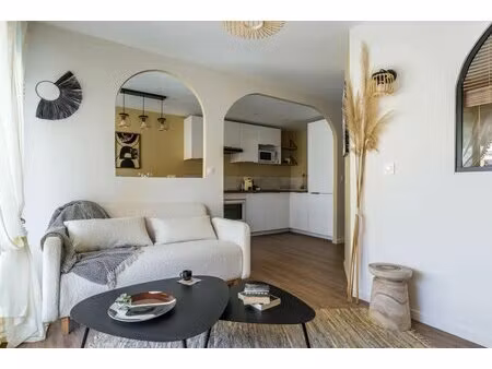 chambre colocation - nice arenas parc phenix