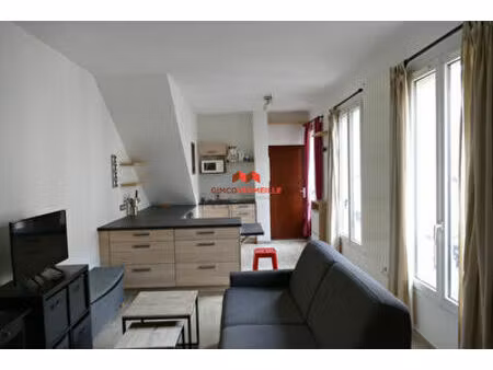 rueil malmaison - plaine gare | gimcovermeille