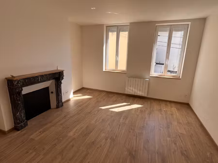 appartement type t3 non meublé