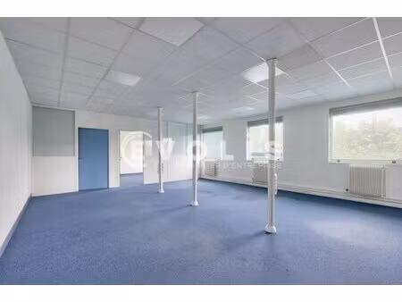 location local d'activités 95 m² à 1 214 m²