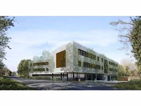 vente bureaux 54 m² à 2 290 m²