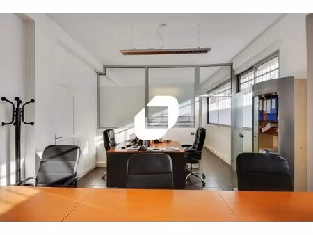 vente bureaux 88 m²