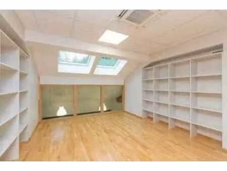 vente bureaux 400 m²