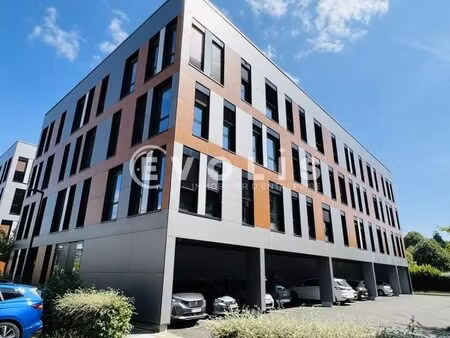 location bureaux 138 m² à 1 032 m²