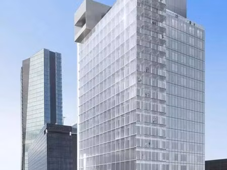 location bureaux 100 m²