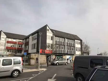 vente bureaux 829 m²