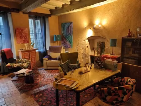 location bureaux 23 m²