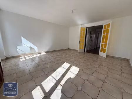 annonce location maison 3 pièces à alencon (61000) - paruvendu.fr ref 992786669882