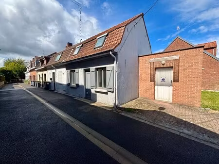 en vente maison 93 m² – 245 000 € |bondues