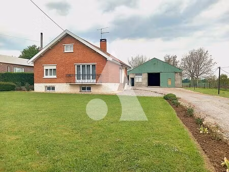 en vente maison 78 m² – 318 000 € |ferrière-la-grande