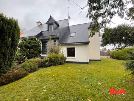 vente maison à fougères (35300) : à vendre / 142m² fougères