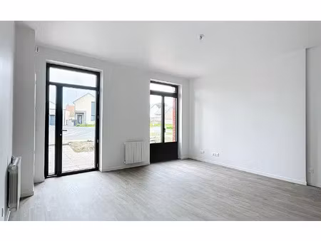 location maison  69.23 m² t-3 à grand-couronne  794 €