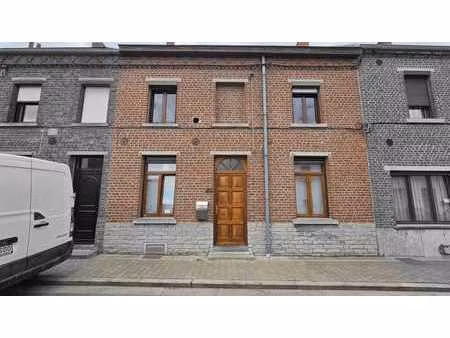 sous option - plus de visite - chouette maison habitable rap