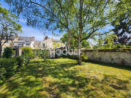maison de 168m² hyper centre orleans