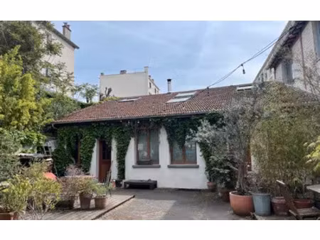 pantin (93500)