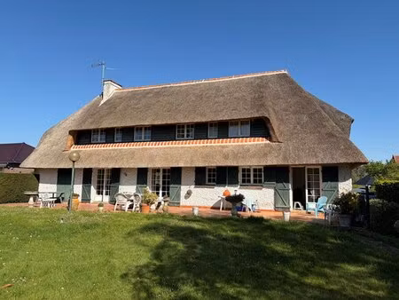 en vente maison 175 m² – 340 000 € |râches