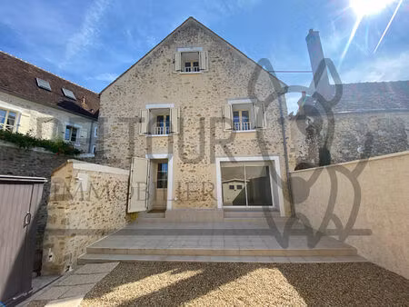 maison rozay en brie