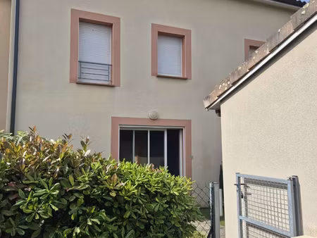 proche centre ville