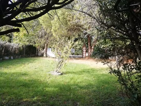 en vente terrain non constructible 680 m² – 71 500 € |moutiers-les-mauxfaits