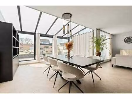 appartement lumineux rénové kapellen