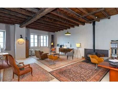 maison à vendre - première occupation