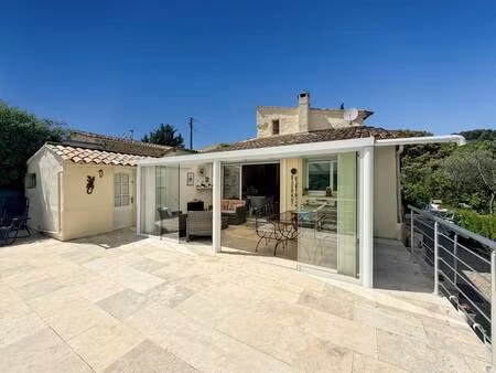 oraison immobilier
