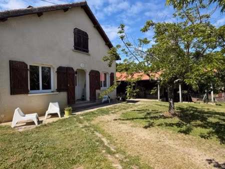 maison à vendre plaisance 6 pièce(s) 175m2 189 000€