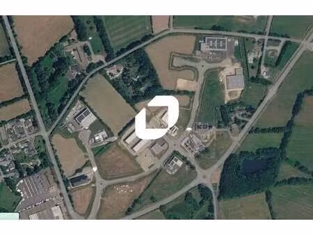 vente terrain grandchamp des fontaines 44119 2000m² à 7000m²
