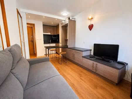 cis immobilier– val d’isere