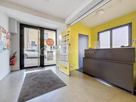 local commercial à vendre
