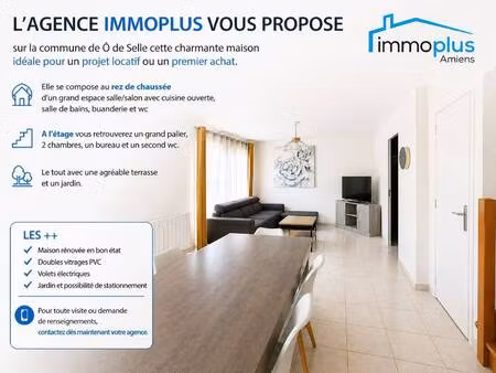 sarl immo plus