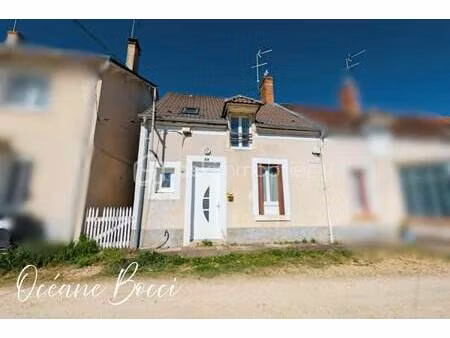 maison de ville à vendre