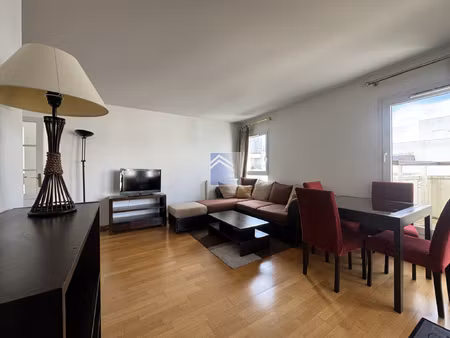2 pieces courbevoie - 2 pièce(s) - 44.03 m2