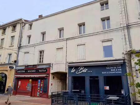 immeuble à vendre