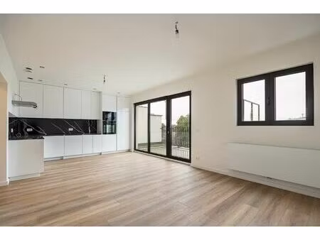 appartement à louer à grotesteenweg 243 berchem (rbv93774)