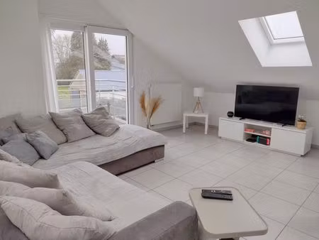 appartement à louer à rue de bellefontaine 2 bièvre (vwd17562)