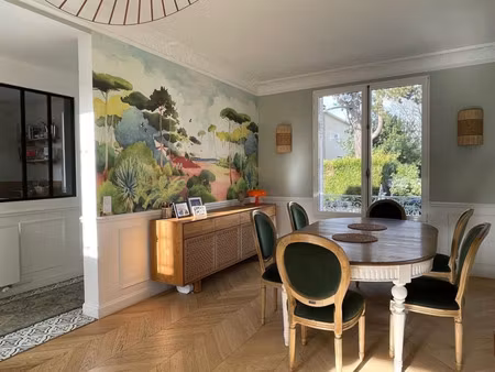 maison de luxe à vendre dans le quartier plateau thery-centre ancien