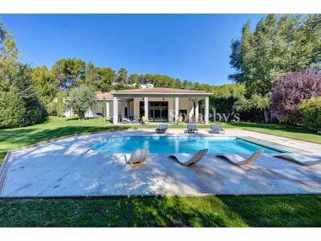 maison de luxe à vendre à auriol