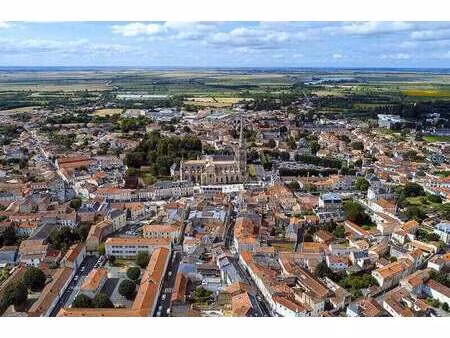 vente terrain à luçon (85400) : à vendre / luçon