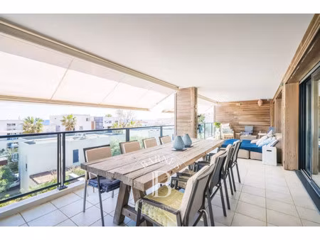 appartement de luxe à vendre à mauguio