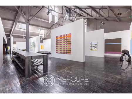 maison de luxe à vendre dans le quartier barbusse