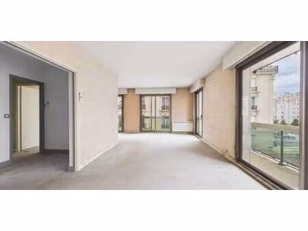 appartement avec terrasse paris 17ᵉ (75)