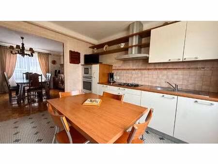 vente maison à guilers (29820) : à vendre / 96m² guilers