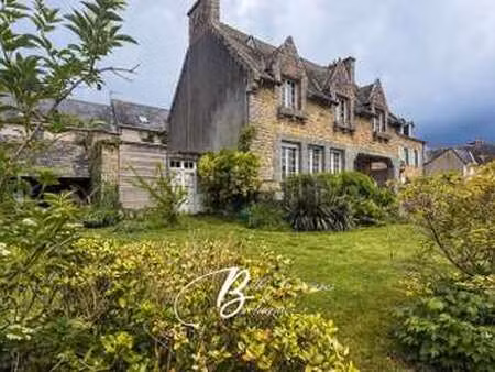 vente maison au faou (29590) : à vendre / 250m² le faou