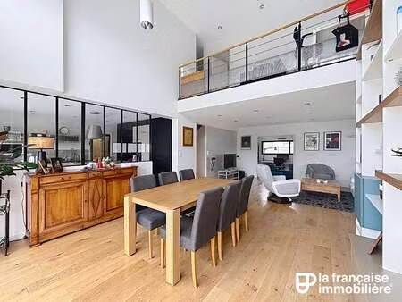 vente maison à saint-grégoire (35760) : à vendre / 174m² saint-grégoire