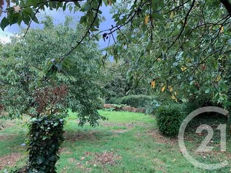 vente terrain à cesson-sévigné (35510) : à vendre / 1094m² cesson-sévigné