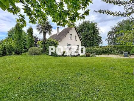 vente maison à ifs (14123) : à vendre / 150m² ifs